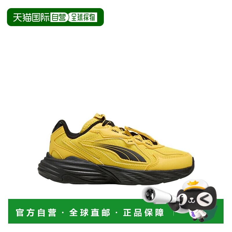 【美国直邮】puma/彪马 婴幼儿 时尚休闲鞋 【付后1h可退】图片