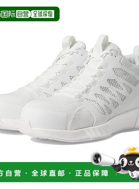 1h可退 香港直邮潮奢 Reebok 锐步 男士 Fusion Flexweave™ Compo