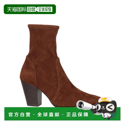 【美国直邮】stuart weitzman 女士 靴子短靴女靴