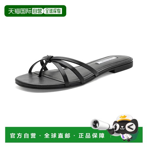 【美国直邮】steve madden/思美登 女士 凉鞋单鞋 【付后1h可退】