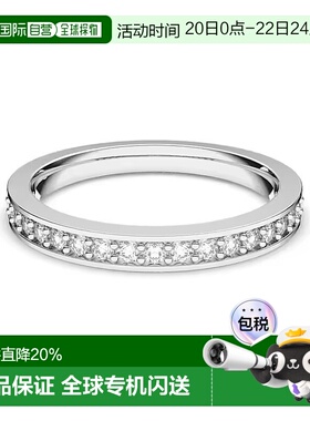 香港直邮swarovski 女士 戒指