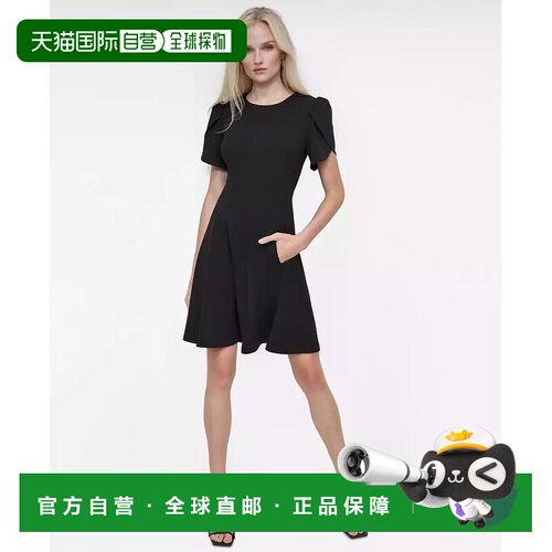 【美国直邮】dkny/唐可娜儿 女士 连衣裙