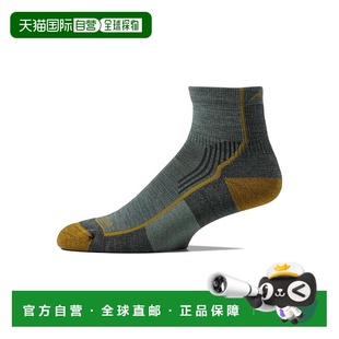Tough Vermont Hiker 1h可退 Darn 袜子垫 美国直邮