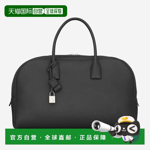 香港直邮saint laurent 单肩包 Bowling 862256手提包