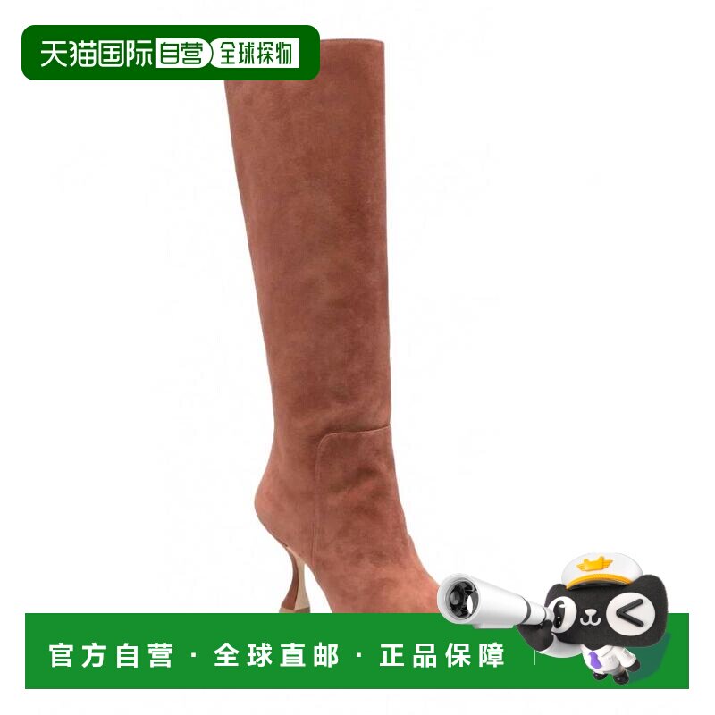 【美国直邮】stuart weitzman 女士 靴子高跟长筒靴长靴