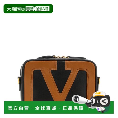 自营Valentino Garavani Women's Viva Superstar Shoulder Bag -