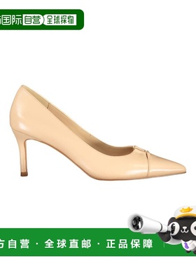 自营twin-setTwinset Leather Women Classic Women's Shoe - pin