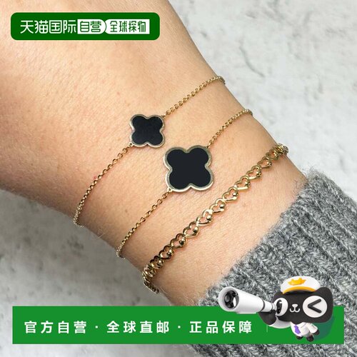 自营the lovery 女士 手镯 美国奥莱直发手链