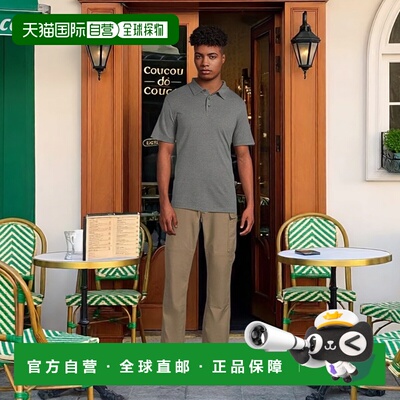 1h可退 【美国直邮】volcom 男士 休闲裤工装裤