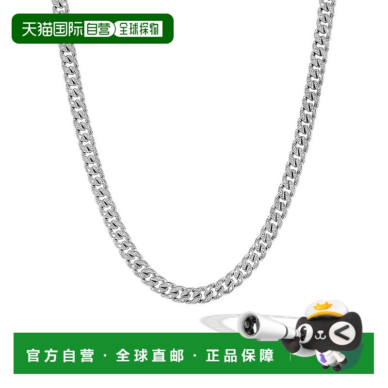 1h可退 【美国直邮】david yurman  项链