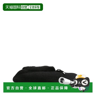 针织芭蕾平底鞋 1h可退 女士 toteme 242WAS2358YA0 香港直邮潮奢