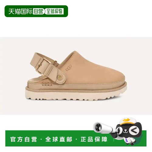 【美国直邮】ugg 女士 凉鞋 【付后1h可退】