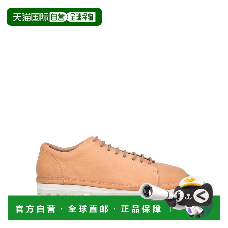 1h可退 【美国直邮】marsell 女士 靴子正品高档时尚百搭舒适轻便