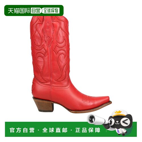 【美国直邮】corral 女士 靴子女靴西部靴