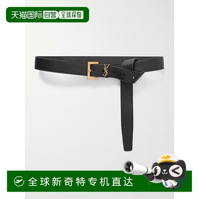 1h可退 香港直邮潮奢 Saint Laurent 圣罗兰 女士 CASSANDRE 粒面
