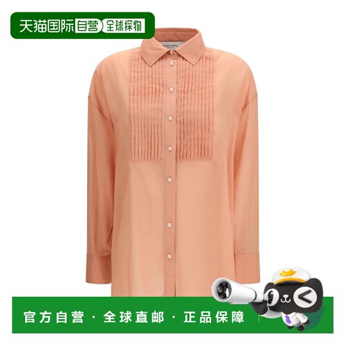 香港直邮GOLDEN GOOSE 衬衫 GWP02662P002334