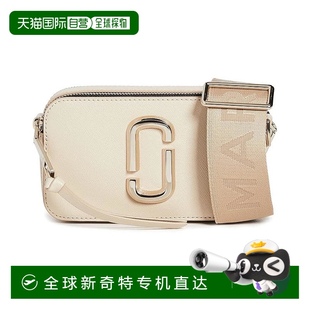 Marc 卡其色 Snapshot DTM斜挎包 The 棕褐色 自營(yíng) 美國(guó)奧 Jacobs