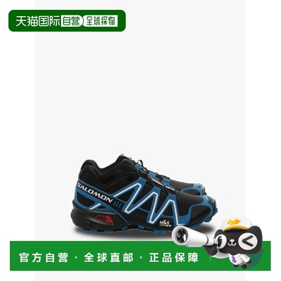 美国直邮SALOMON - Unisex Speedcross 3运动鞋