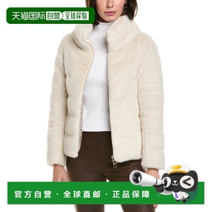 White Jacket 外套美国直发奥莱 Quilted 自营Herno