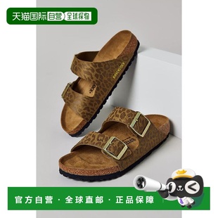 凉鞋 1h可退 女士 birkenstock 美国直邮