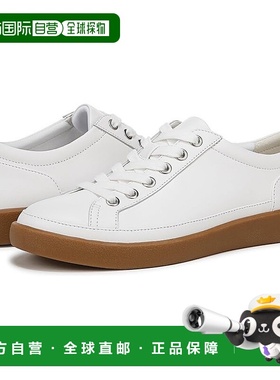 自营Vionic Winny H7773L8103 Sneakers WoWhite Leather Lifesty