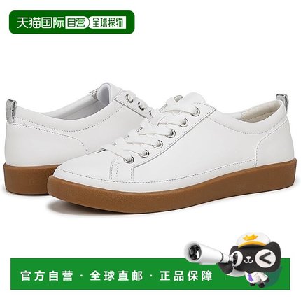 自营Vionic Winny H7773L8103 Sneakers WoWhite Leather Lifesty