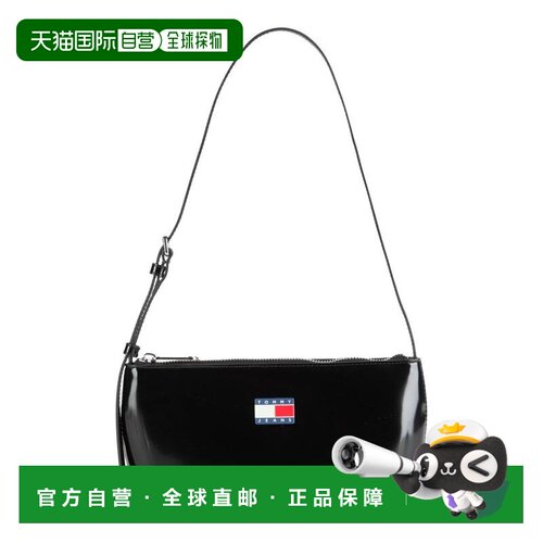 【美国直邮】tommy hilfiger 女士 单肩包