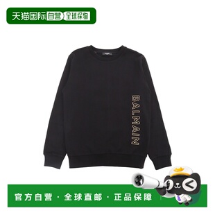 香港直邮Balmain 套头衫 BU4P20K_Z0001930OR