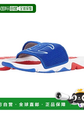 自营Men's Champion Hyper Catch Sandals White Surf The Web Op