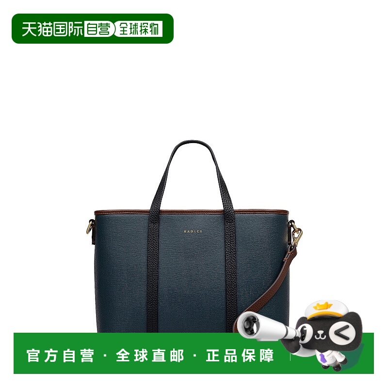自营radleyTempleton Place - Saffiano Small Ziptop Satchel Ba