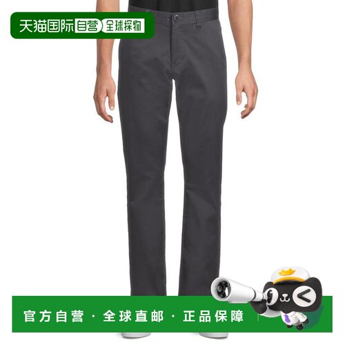 1h可退 【美国直邮】Volcom男士运动裤长裤休闲时尚潮流百搭简约