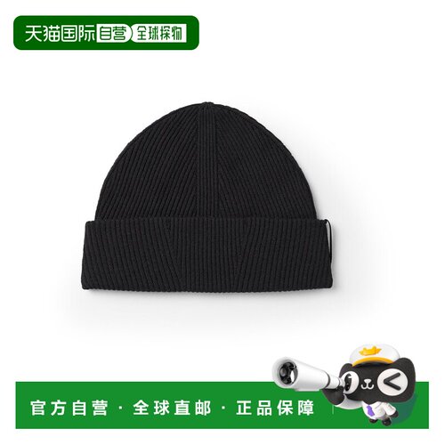 加拿大直邮Arc'teryx Veilance 圆锥形羊毛针织帽