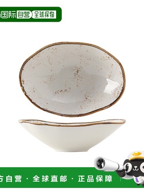 自营 tuxtonArtisan Geode Capistrano 碗 11-1/2oz 7-1/2\