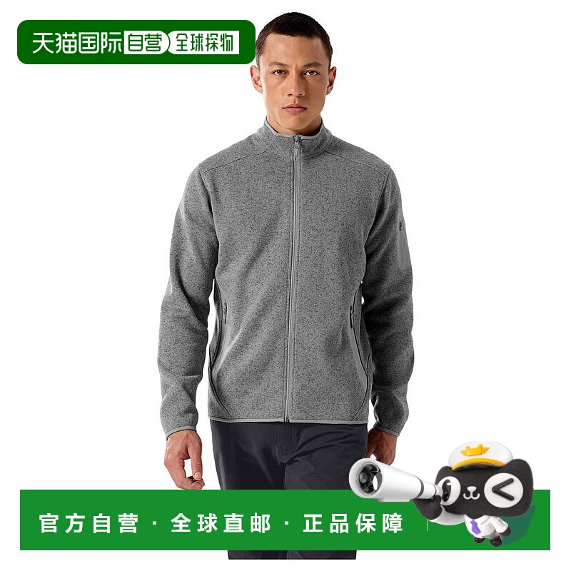 1h可退 【美国直邮】arc‘teryx/始祖鸟  夹克衫外套户外