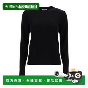 Row The 女士 圆领长袖 5586F911 1h可退 T恤 香港直邮潮奢