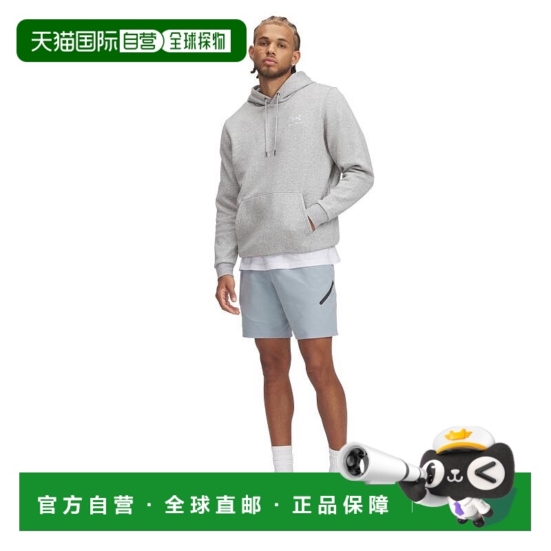 1h可退 【美国直邮】under armour 男士 休闲裤