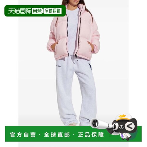 美国直邮加拿大鹅-女士Fallon河豚夹克