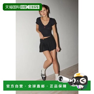 美国直邮 女士 out under 半身裙 from 1h可退