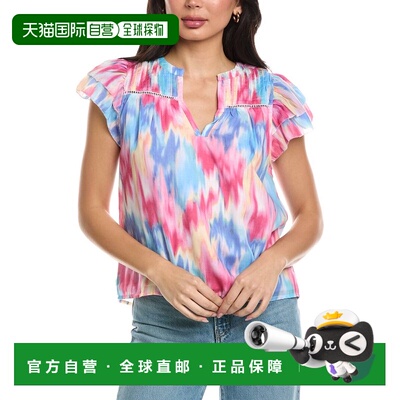 自营ALLISON Alicia顶级-粉红色 美国奥莱直发