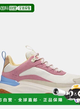 自营timberlandWomen's Motion Access Low Lace-Up Waterproof S