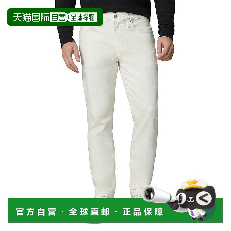 1h可退 【美国直邮】Joe s Jeans The Brixton Slim Straight Fit