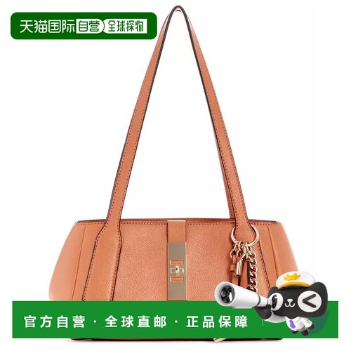 1h可退 【美国直邮】guess 女士 单肩包