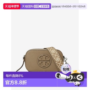 美国直邮TORY BURCH - Women Miller Mini Crossbody Bag
