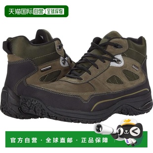 Cloud Plus 时尚 美国直邮 百搭 防水靴 Dunham 1h可退 Mid