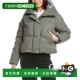 Goose Jacket Chilliwack 自营Canada Down Puffer green 美国