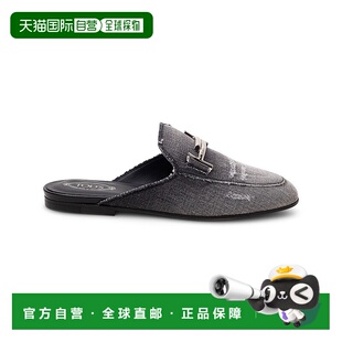 牛仔裤 Sabot Dop.t Des 美国奥莱直发 自营tod 黑色 sLeg.79A