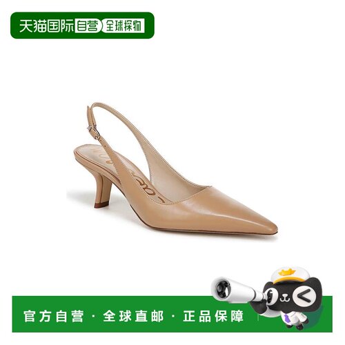 【美国直邮】sam edelman 女士 时尚休闲鞋高跟凉鞋拖鞋女鞋单鞋