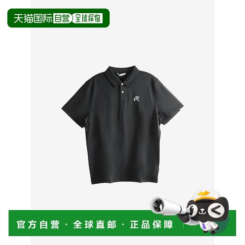美国直邮MALBON - Men Fairway Polo T-Shirt