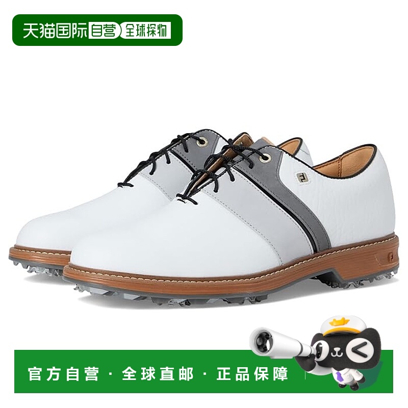 1h可退 香港直邮潮奢 footjoy 男士 Premiere Bison - Previous S