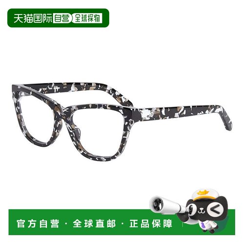 自营off-whiteOERJ07A STYLE 7A 1200 Black Havana 56mm - black